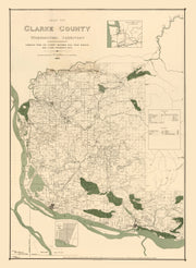 Clark County history