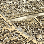 old Dover map