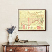 Wyandotte County art