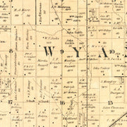 old Wyandotte County