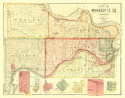 Wyandotte County his