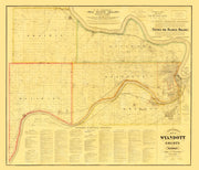 Wyandotte County his