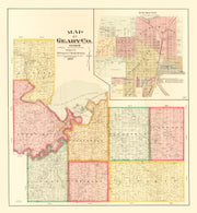 Geary County history
