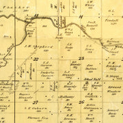 old Douglas County m