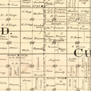 old Jefferson County