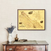 Monterey County art