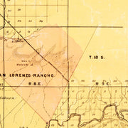 old Monterey County 