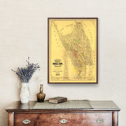 Napa County art