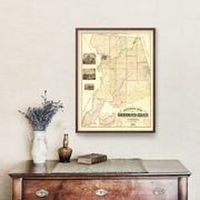 Sacramento County ar