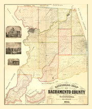 Sacramento County hi