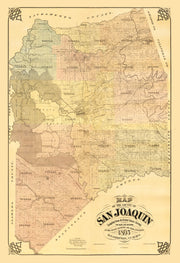 San Joaquin County h