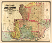 Solano County histor