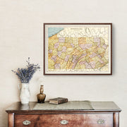 Pennsylvania art