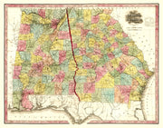 Alabama history