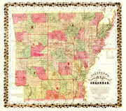 Arkansas history