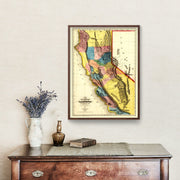 California art