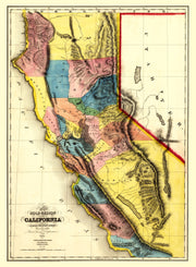 California history