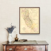 California art