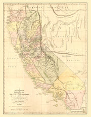 California history