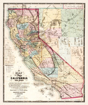 California history