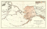 Alaska history