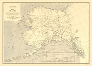 Alaska history