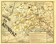 Alaska history
