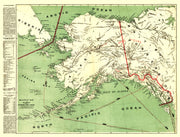 Alaska history