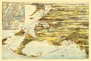 Connecticut history