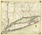 New York history