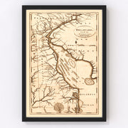 Delaware history