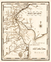 Delaware history