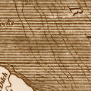 old Delaware map