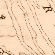old Delaware map