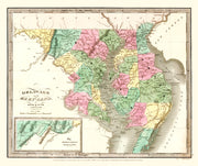 Delaware history