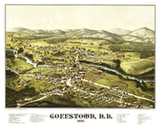 Goffstown history