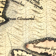 old Florida map