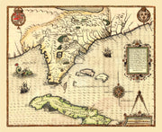 Florida history