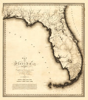 Florida history