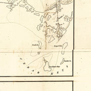 old Florida map