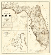 Florida history