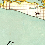 old Florida map