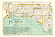 Florida history
