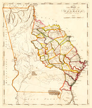 Georgia history