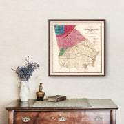 Georgia art
