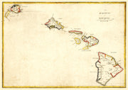 Hawaii history