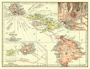 Hawaii history