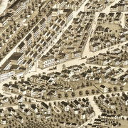 old Great Falls map