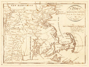 Massachusetts histor