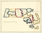 Massachusetts histor